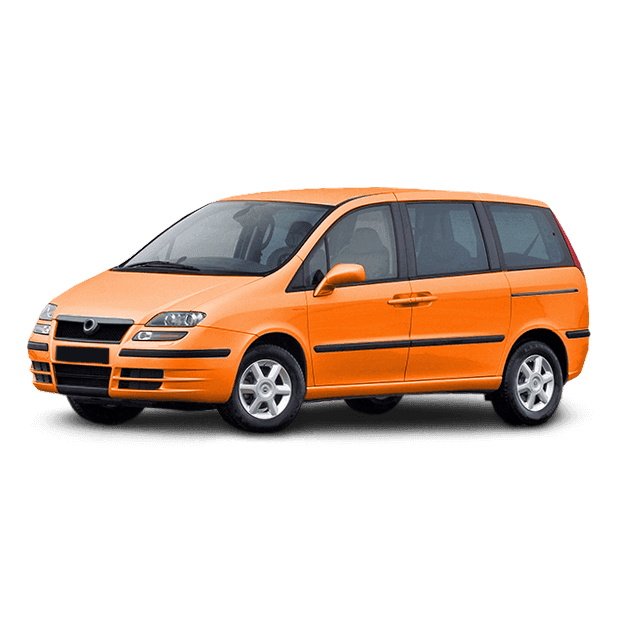 Fiat ULYSSE