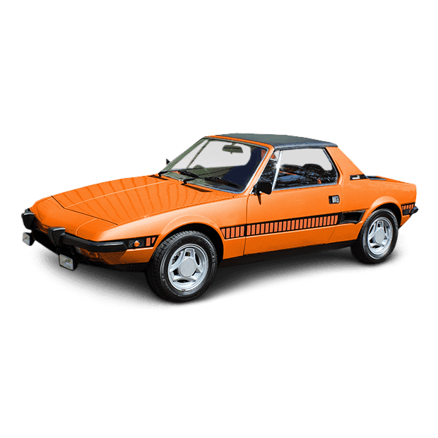 Fiat X 1/9