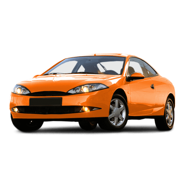 Ford COUGAR