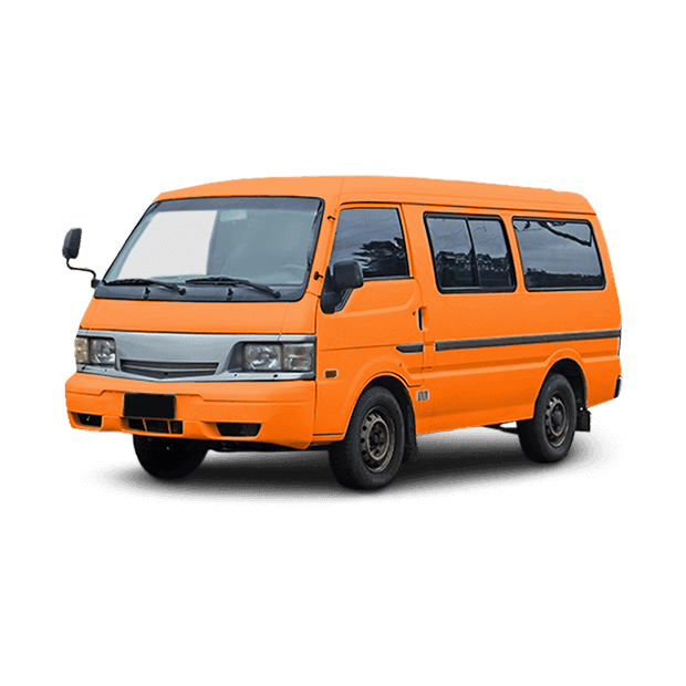 Ford ECONOVAN