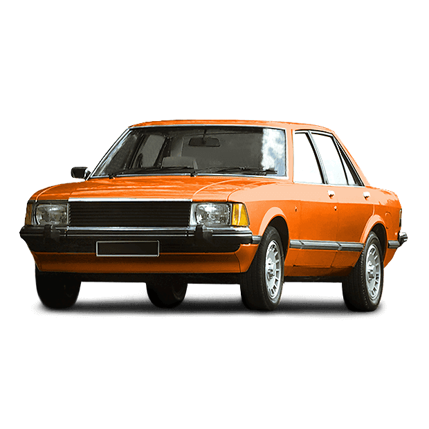 Ford GRANADA