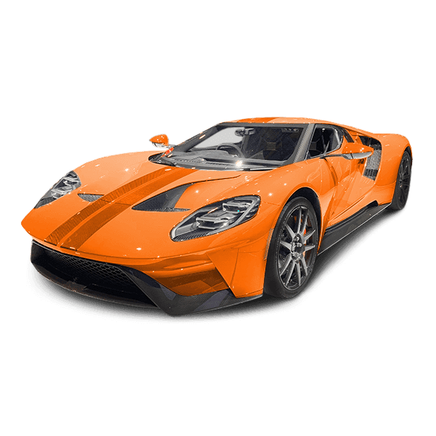 Ford GT