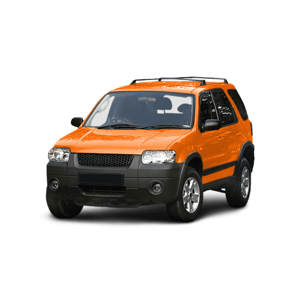 Ford MAVERICK