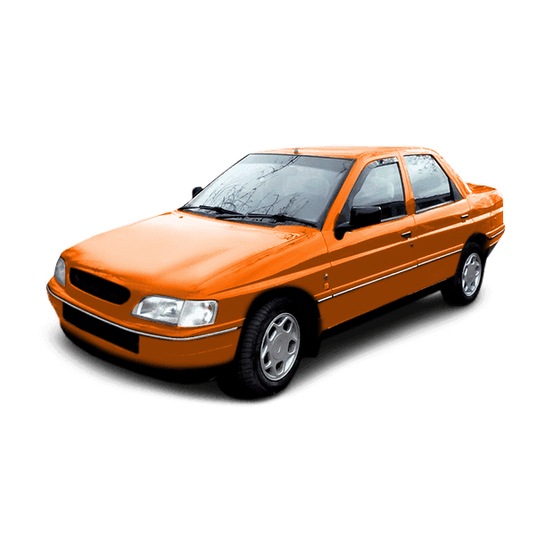 Ford ORION