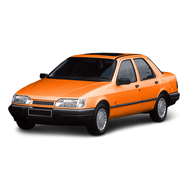 Ford SIERRA