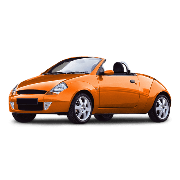 Ford StreetKA