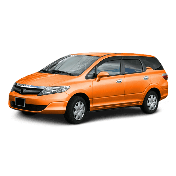 Honda AIRWAVE