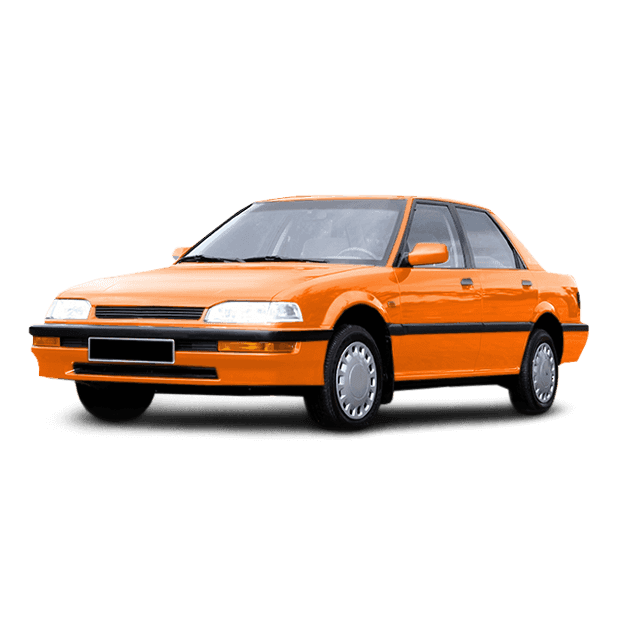 Honda CONCERTO