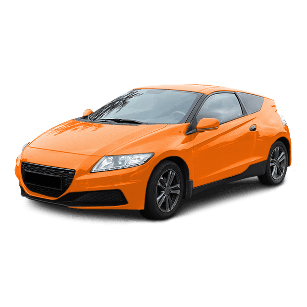 Honda CR-Z