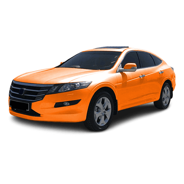 Honda CROSSTOUR