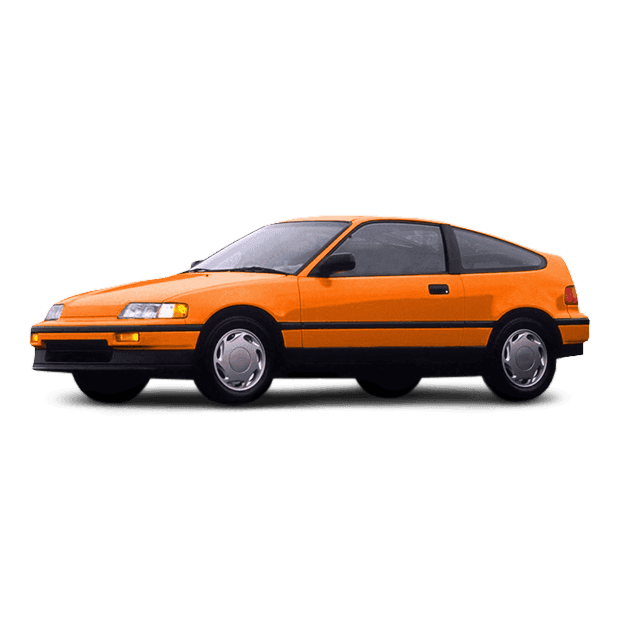 Honda CRX