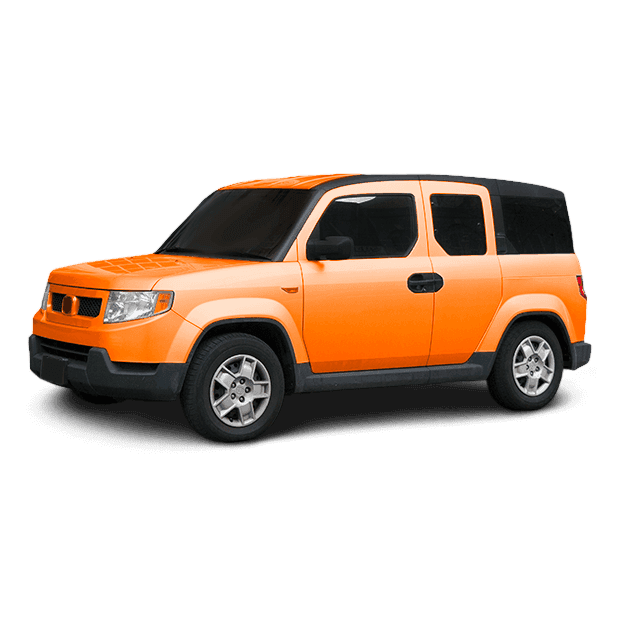Honda ELEMENT