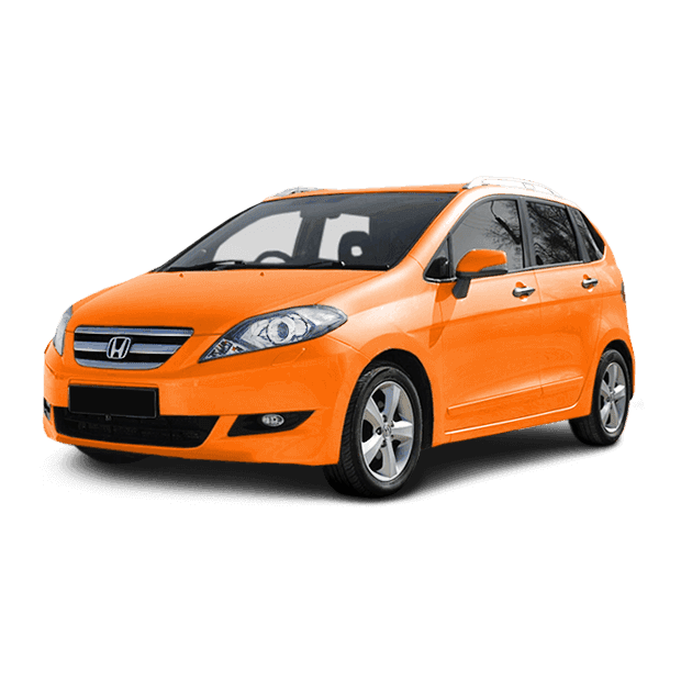Honda FR-V