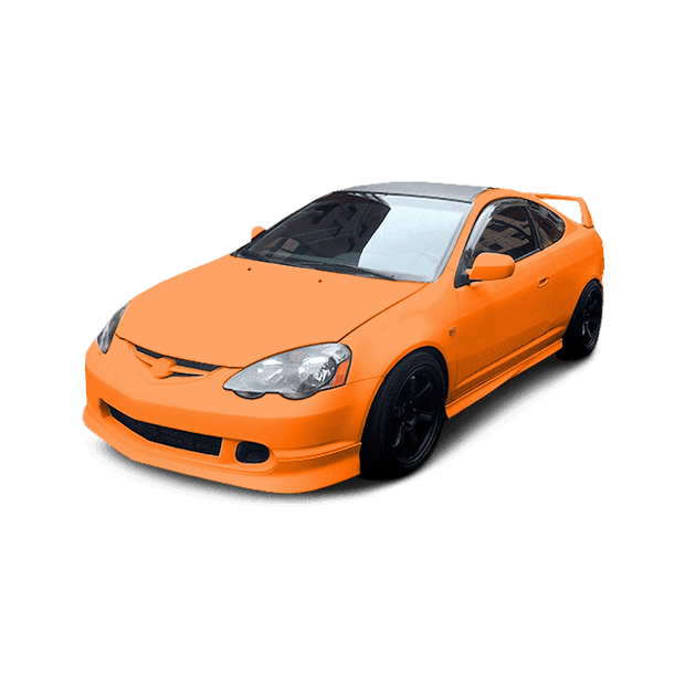 Honda INTEGRA