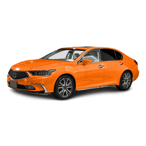 Honda LEGEND