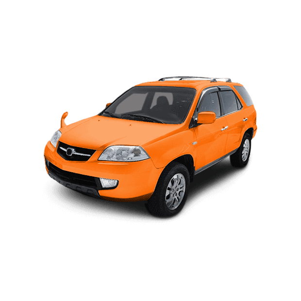 Honda MDX