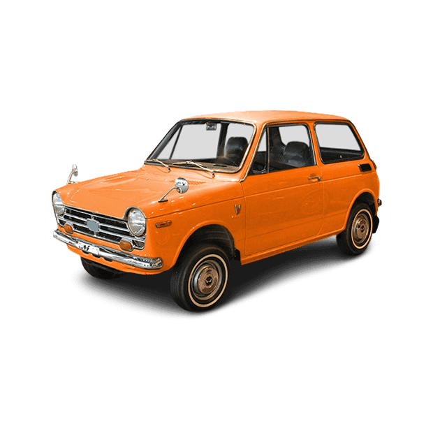 Honda N600