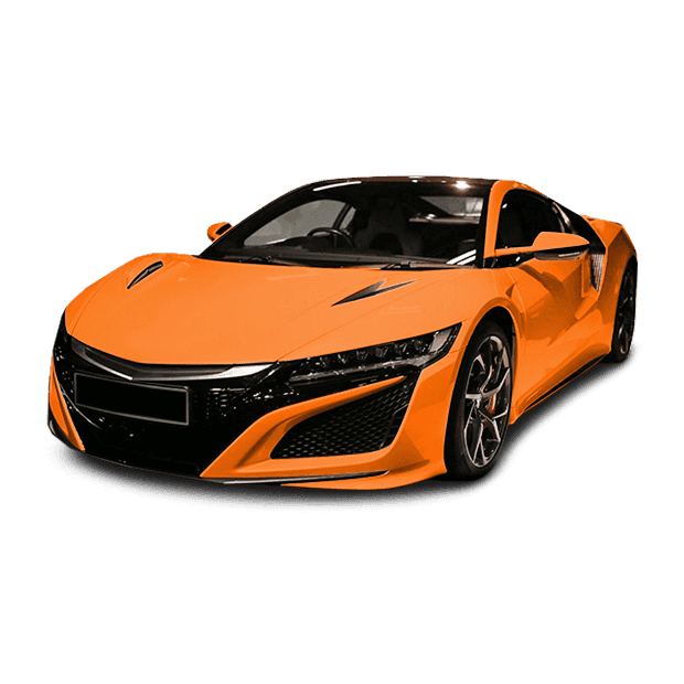 Honda NSX