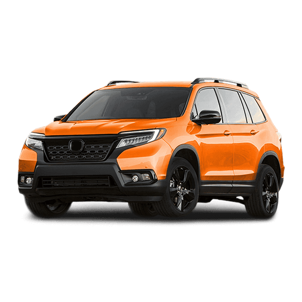 Honda PASSPORT