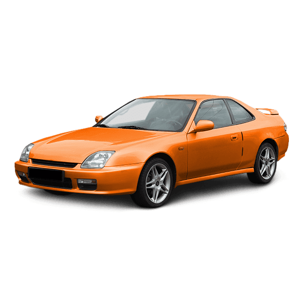 Honda PRELUDE