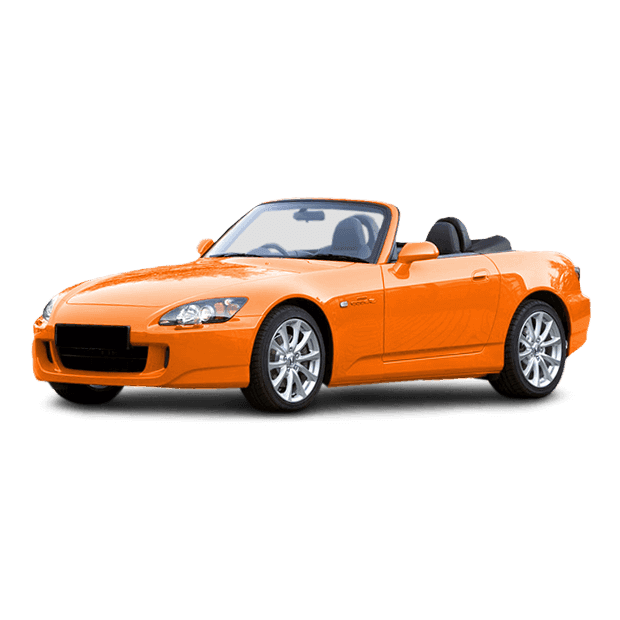 Honda S2000