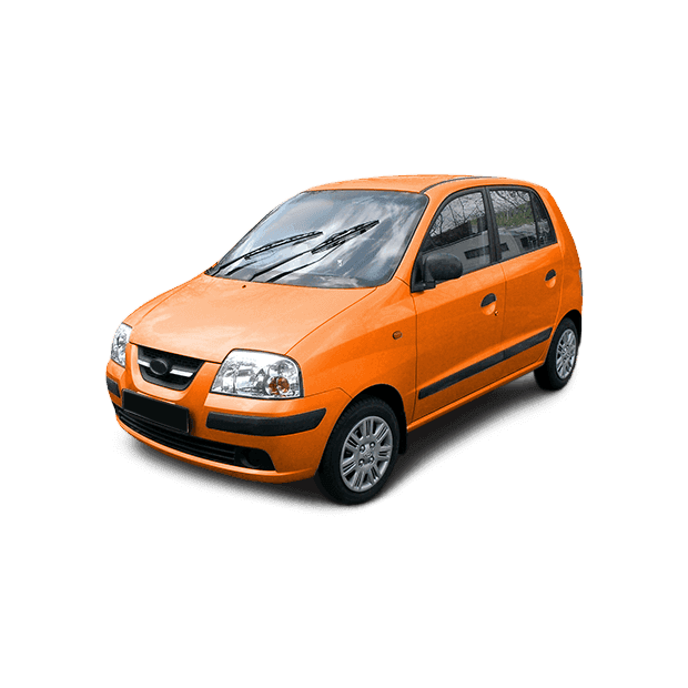 Hyundai ATOS