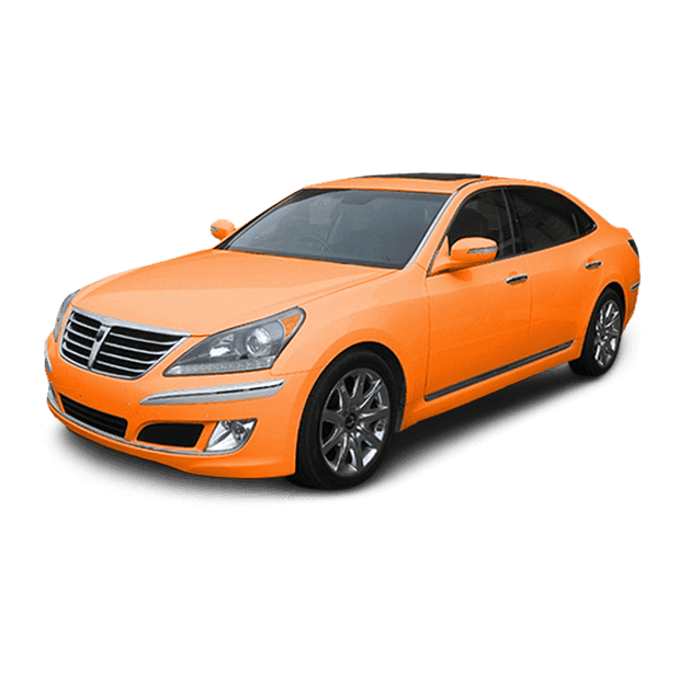 Hyundai EQUUS / CENTENNIAL