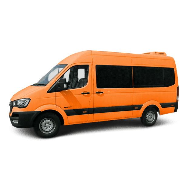 Hyundai H350