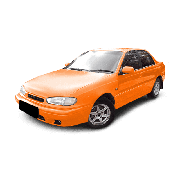 Hyundai LANTRA