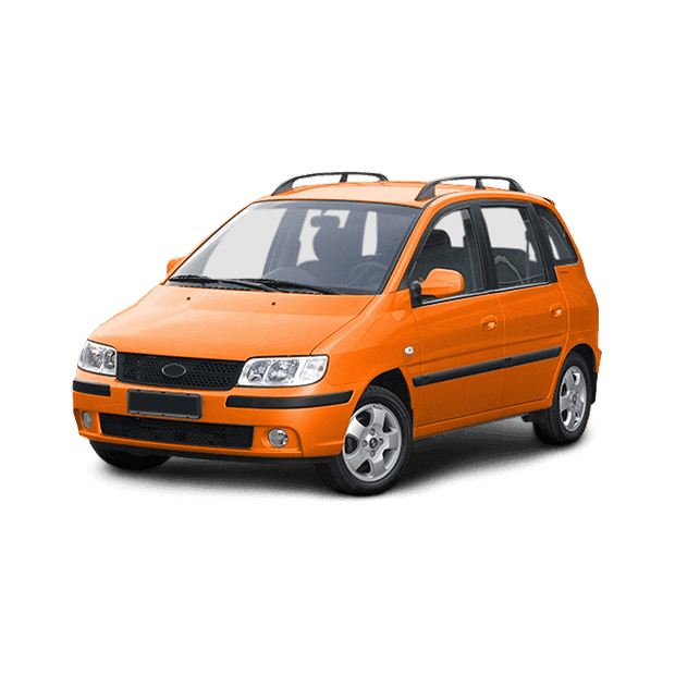 Hyundai MATRIX