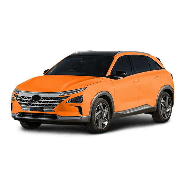 Hyundai NEXO