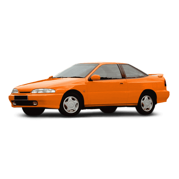Hyundai S-COUPE