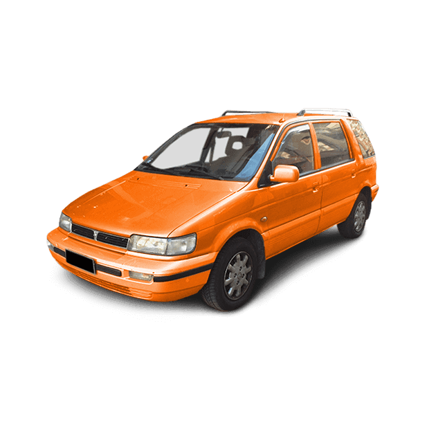Hyundai SANTAMO