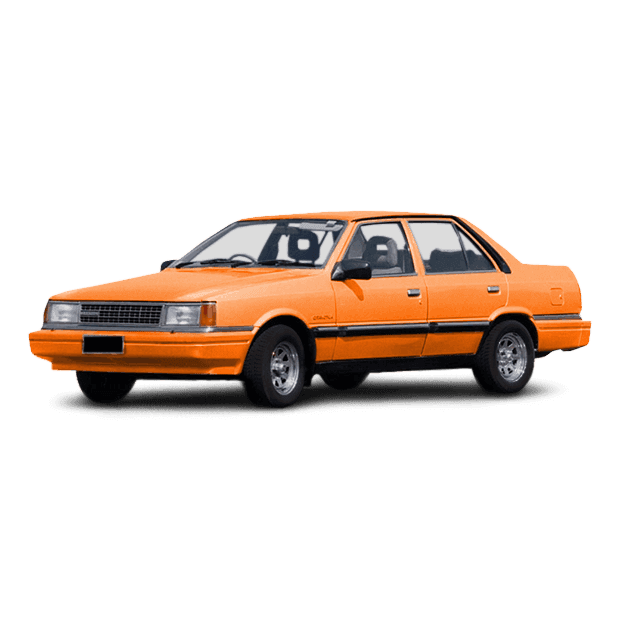 Hyundai STELLAR