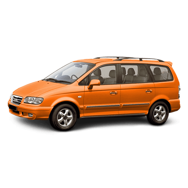 Hyundai TRAJET