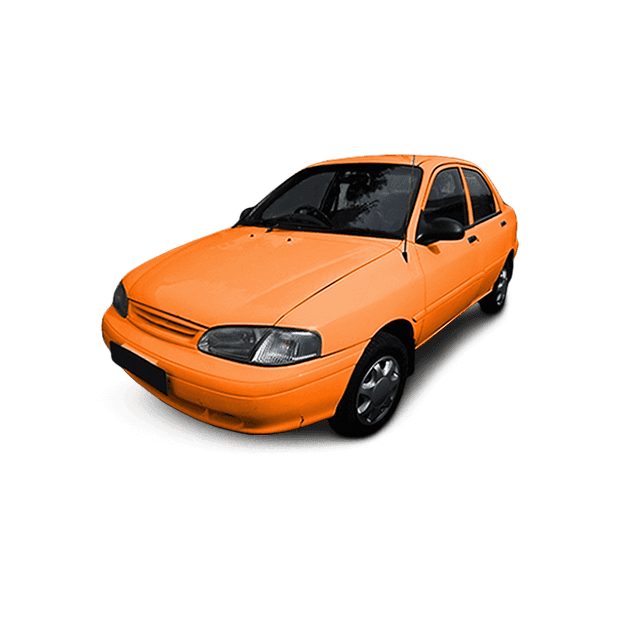Kia AVELLA