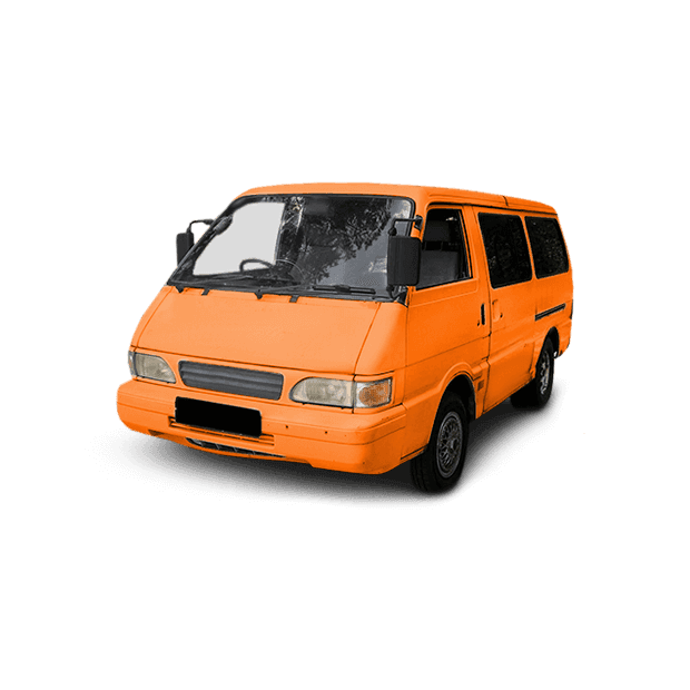 Kia BESTA