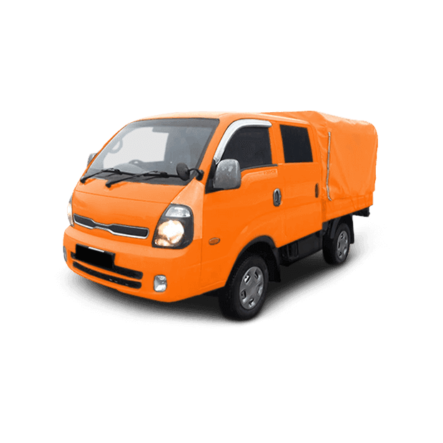 Kia BONGO