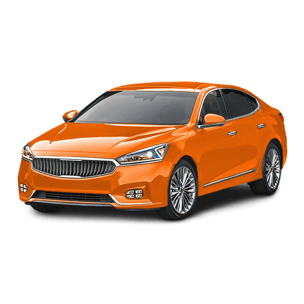Kia CADENZA