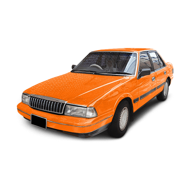 Kia CONCORD