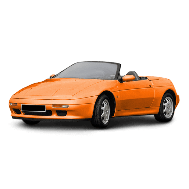 Kia ELAN