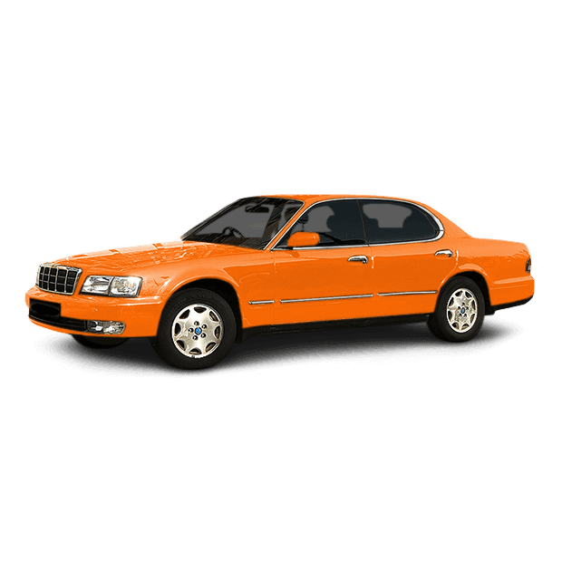 Kia ENTERPRISE