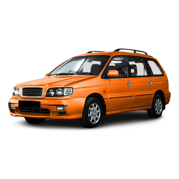 Kia JOICE