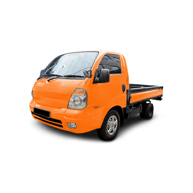 Kia K2700