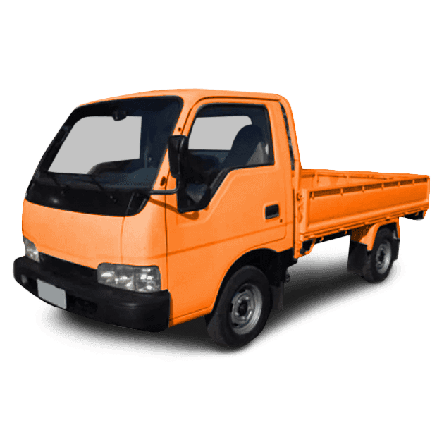 Kia K2900
