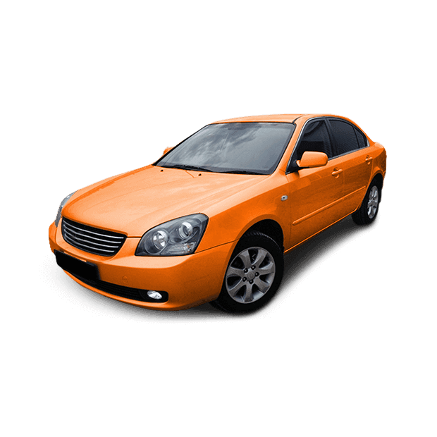 Kia MAGENTIS
