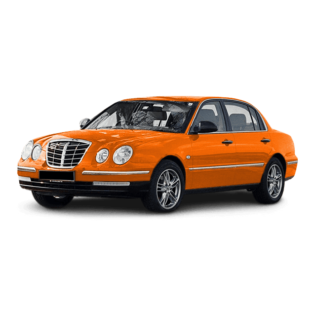 Kia OPIRUS