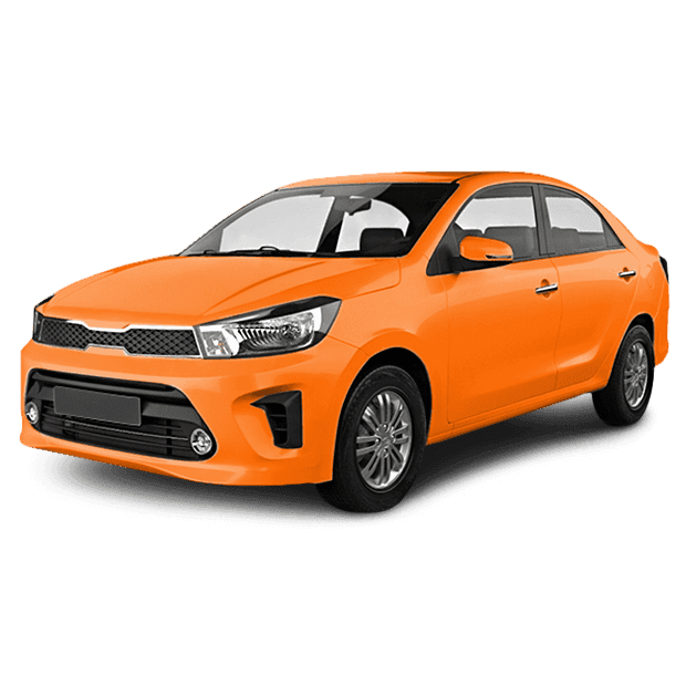Kia PEGAS