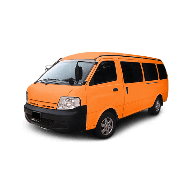 Kia PREGIO