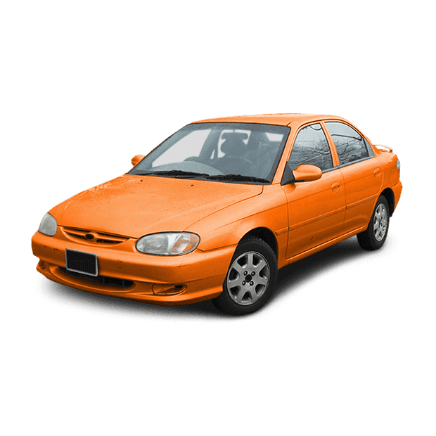 Kia SEPHIA